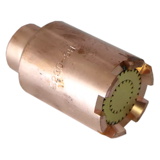 Heating Nozzles