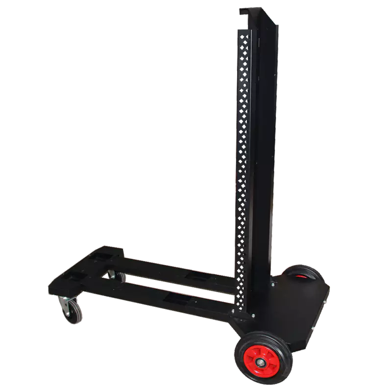 Pinnacle Heavy Duty Trolley