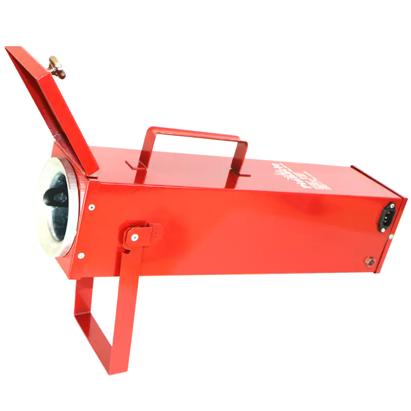 Hotbox Drytec