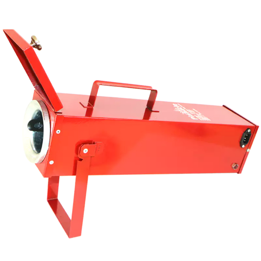 Hotbox Drytec