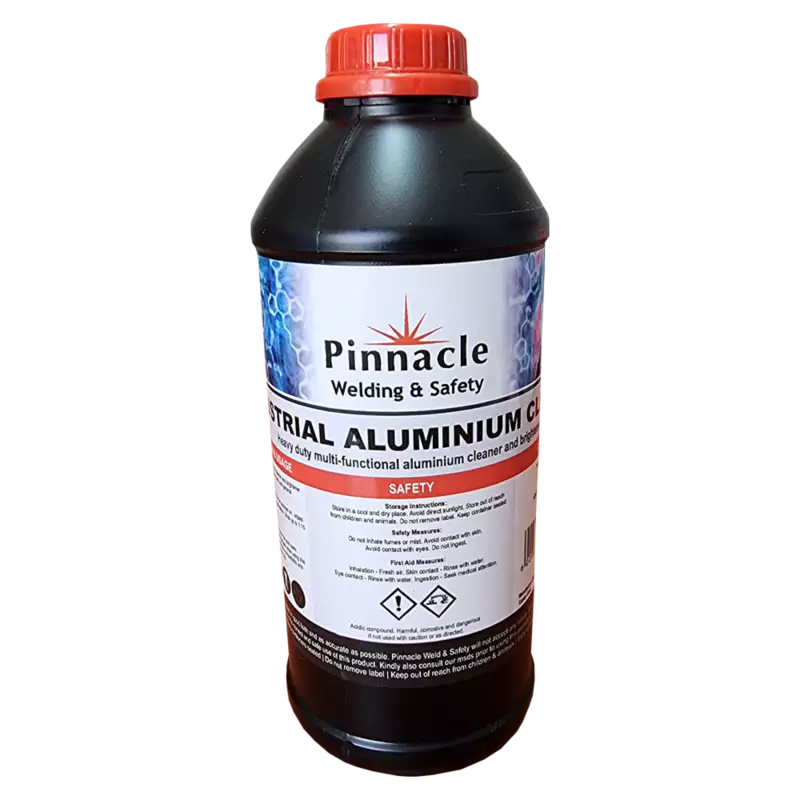 Aluminium Cleaner 1L