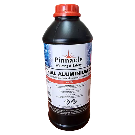 Aluminium Cleaner 1L