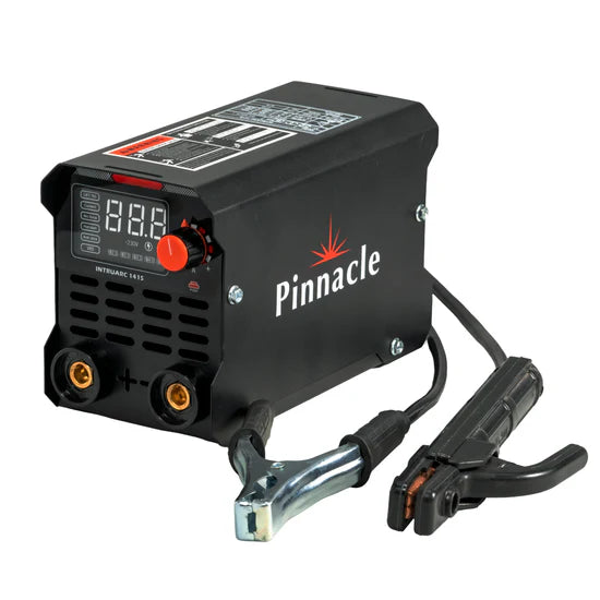 Pinnacle INTRUARC 141 MMA Welding Machine