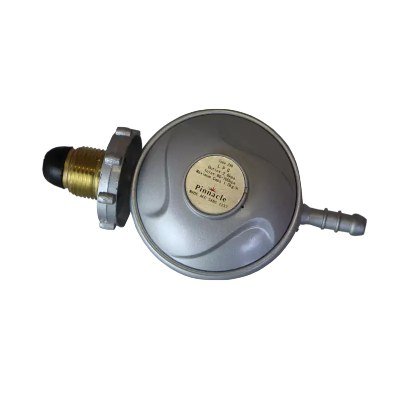 LPG Regulator Low Pressure