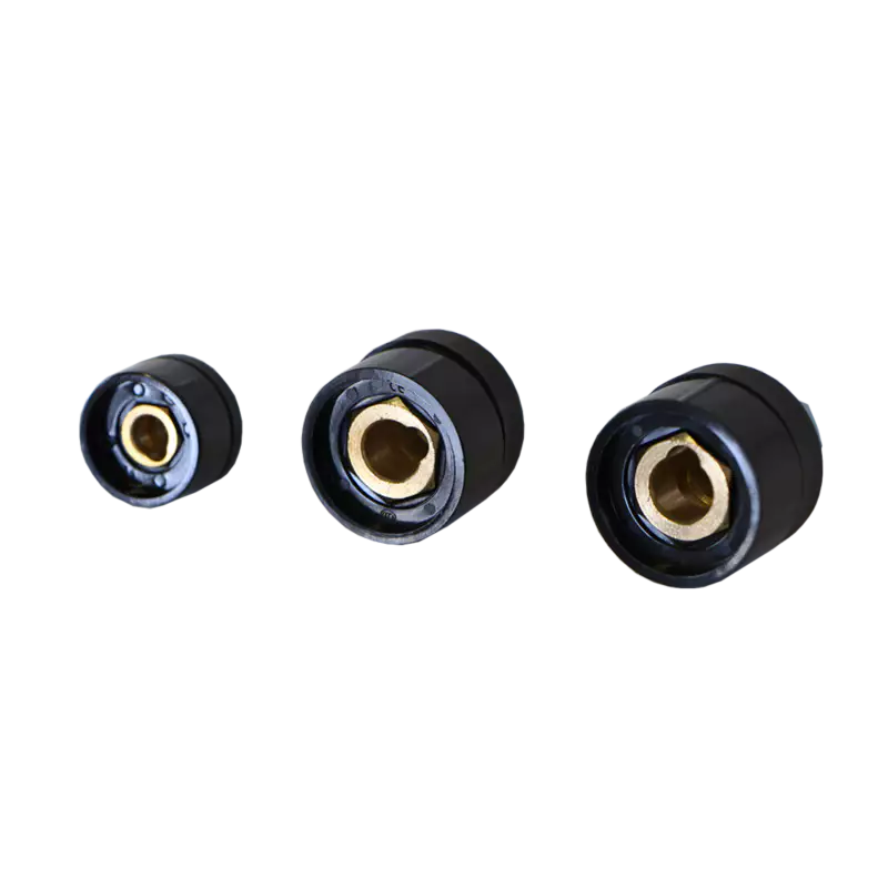 Machine Panel Socket Female