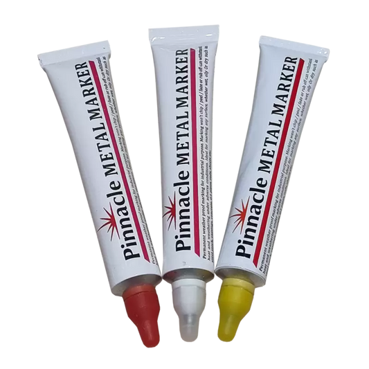 Permanent Industrial Markers
