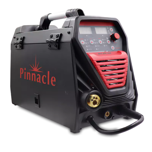Pinnacle MIGARC 200 MIG/MMA Welding Machine