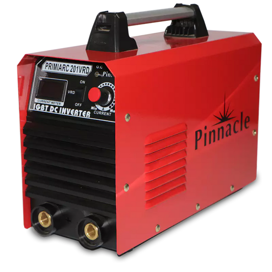 Pinnacle PRIMIARC 201VRD MMA Welding Machine