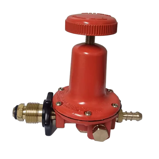 Red Devil LPG Regulator High Pressure