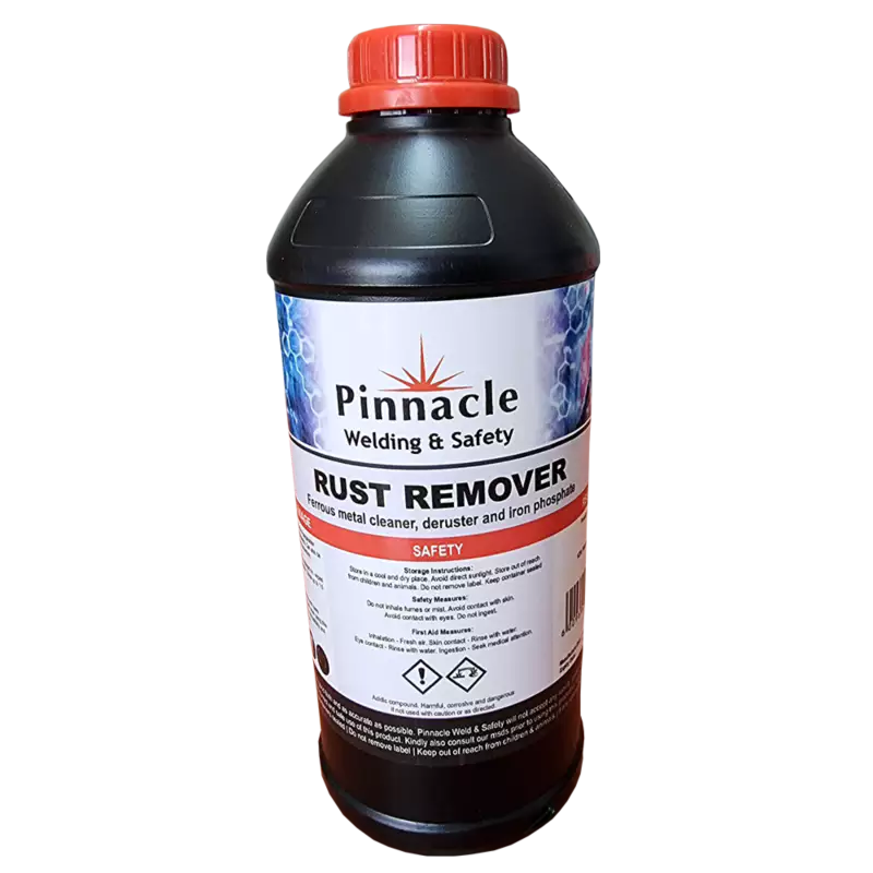 Rust Remover 1L