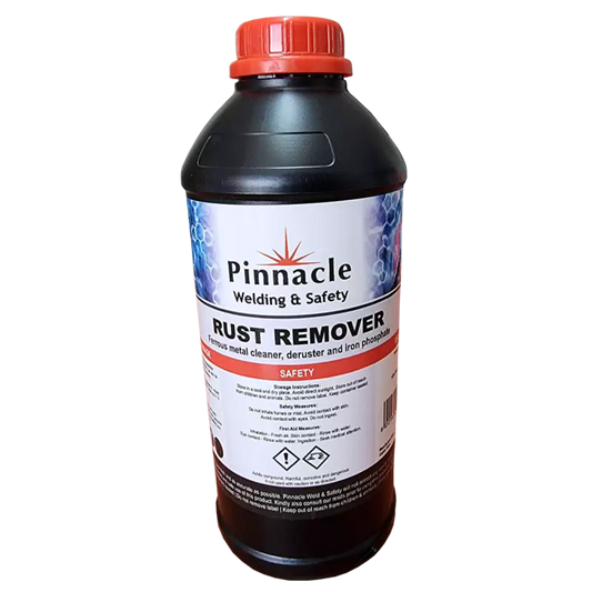 Rust Remover 1L