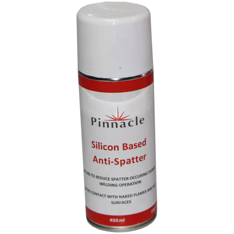 Anti Spatter 400ml – Silicone