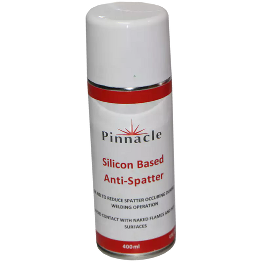 Anti Spatter 400ml – Silicone