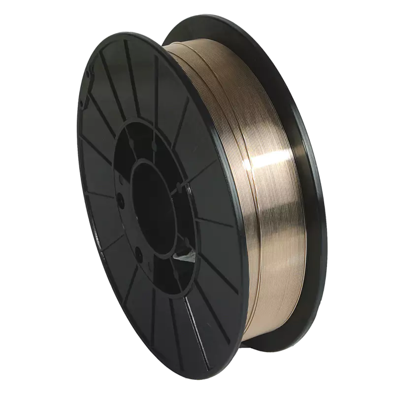 Aluminium Bronze ERCuAL-A2 Mig Wire