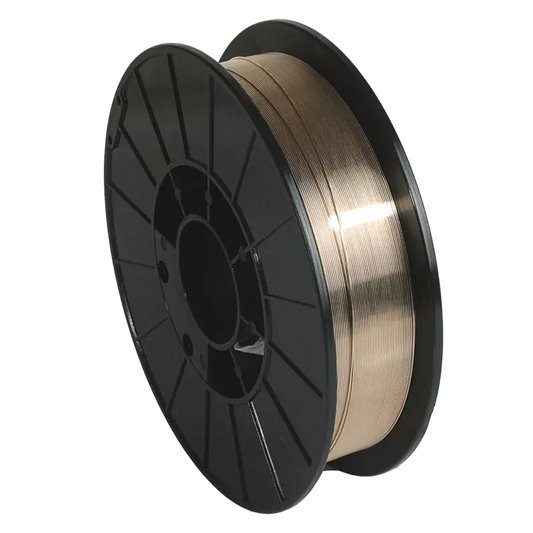 Aluminium Bronze ERCuAL-A2 Mig Wire