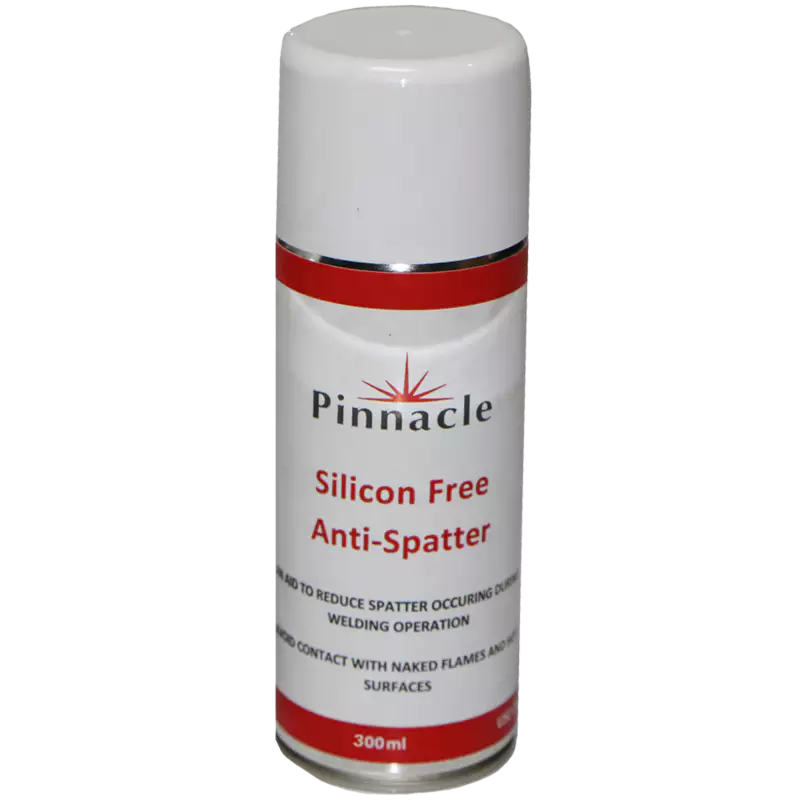Anti Spatter 300ml – Silicone Free