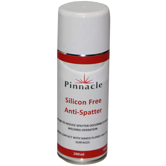 Anti Spatter 300ml – Silicone Free