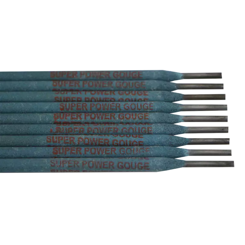 Super Power Gouge Electrode