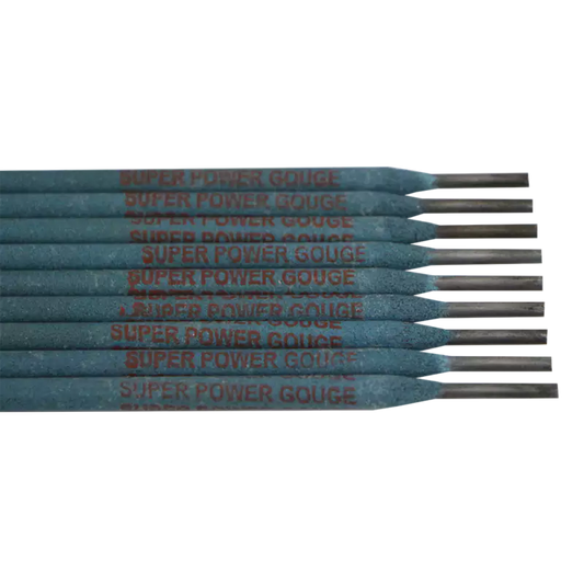Super Power Gouge Electrode