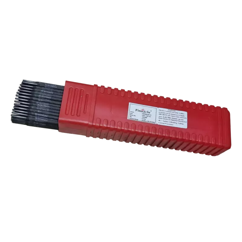 Superclad 33 Electrode HRC 50-55