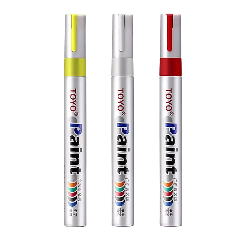 TOYO Paint Marker Pen