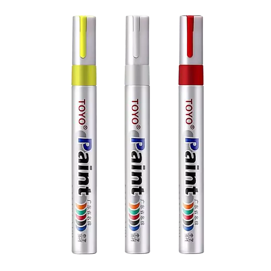 TOYO Paint Marker Pen