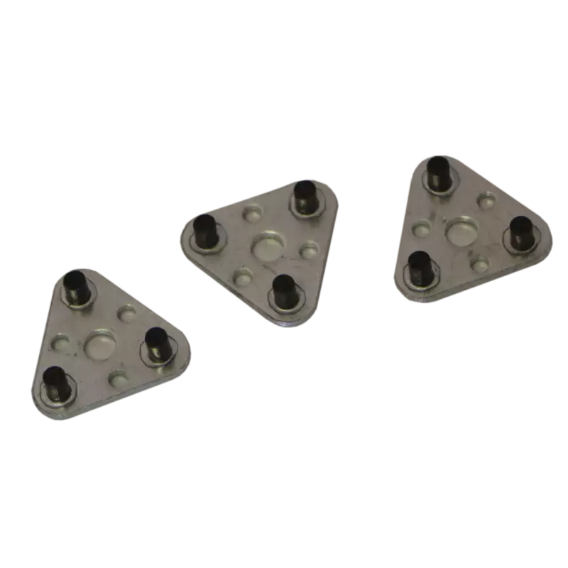 Triple Flint Lighter Replacement