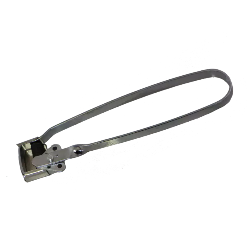 Triple Flint Lighter
