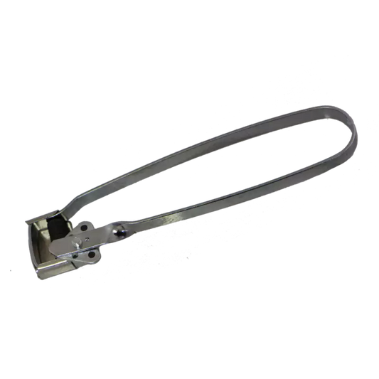 Triple Flint Lighter