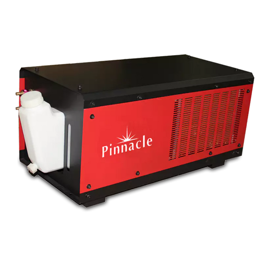 Pinnacle Heavy Duty Water Cooler