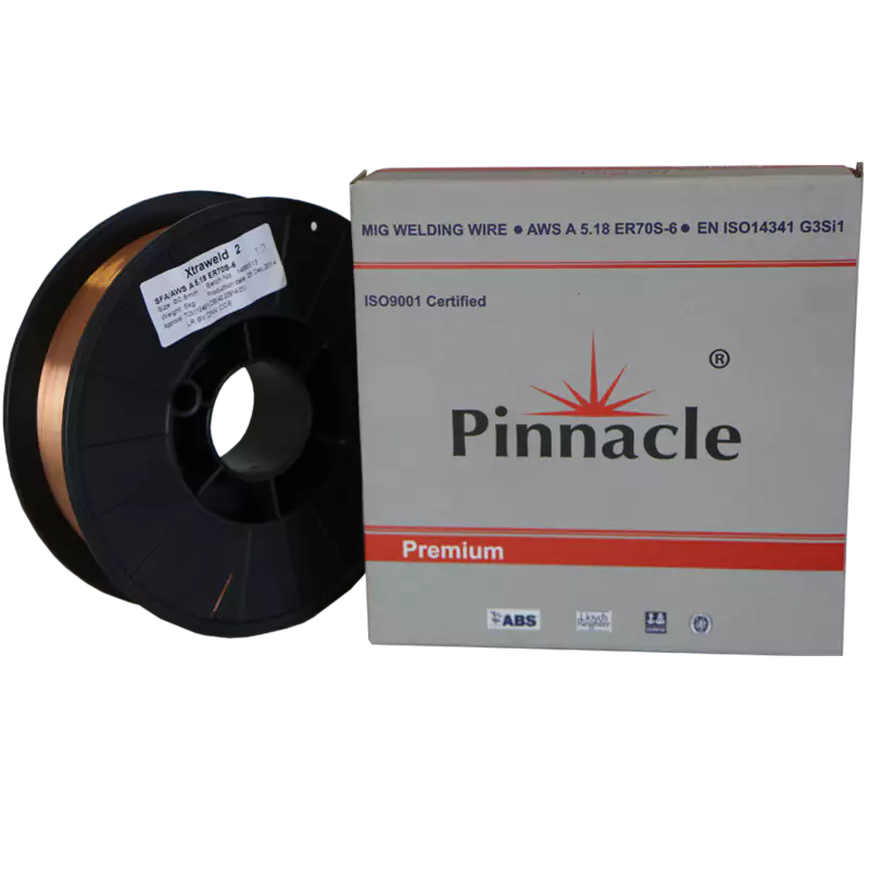 Xtraweld 2 ER70S-6 Mig Wire