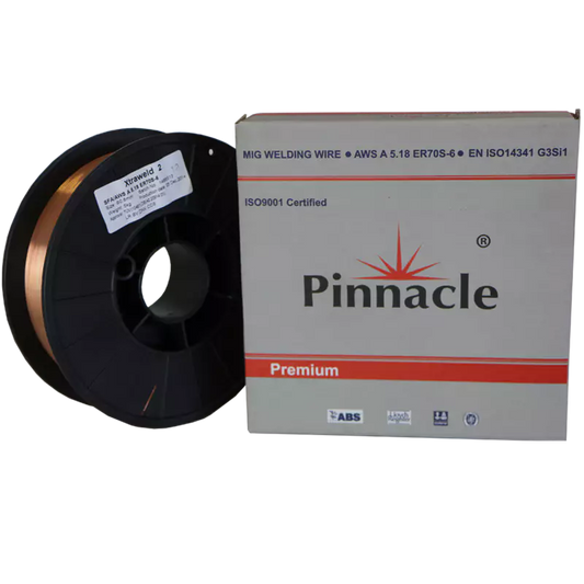 Xtraweld 2 ER70S-6 Mig Wire