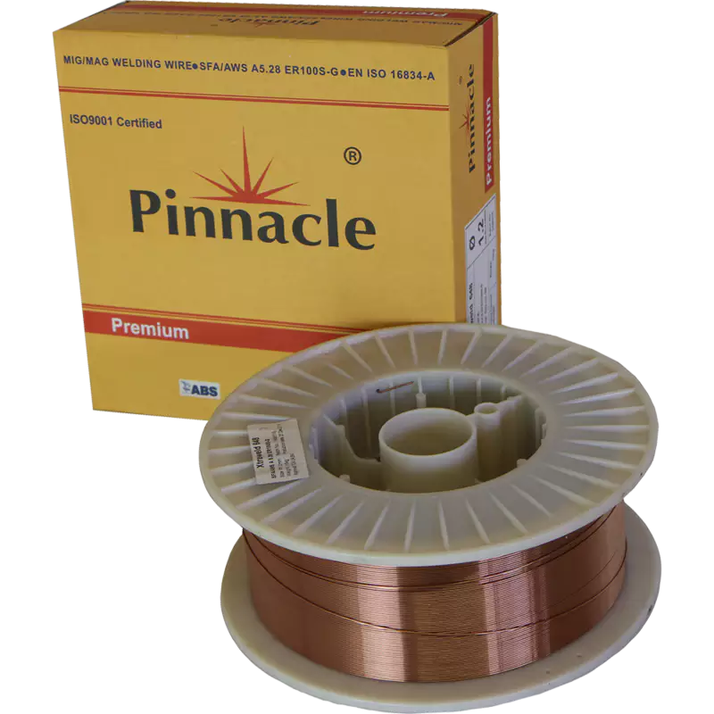 Xtraweld 648 ER100S-G Mig Wire