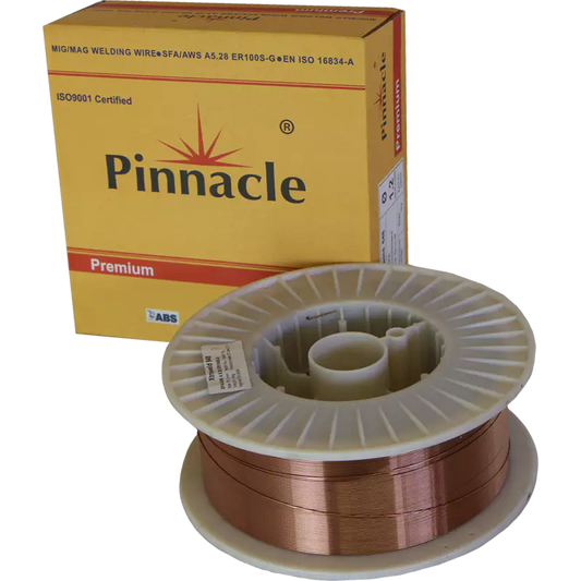 Xtraweld 648 ER100S-G Mig Wire