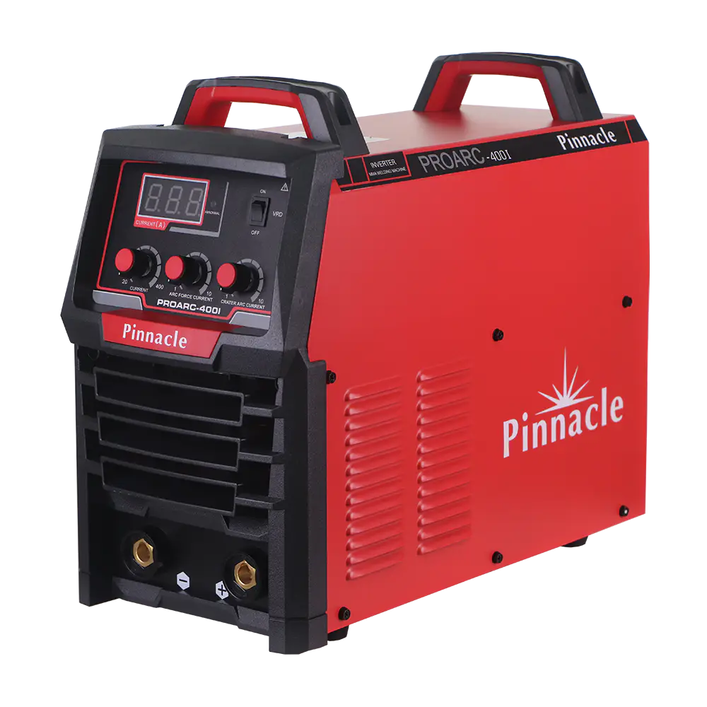 Pinnacle PROARC 400i MMA Welding Machine