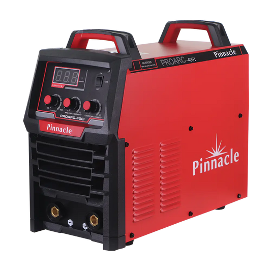 Pinnacle PROARC 400i MMA Welding Machine