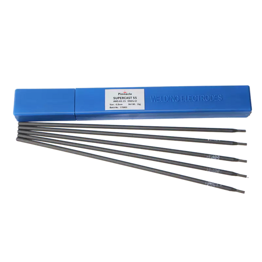 Supercast 99 Electrode