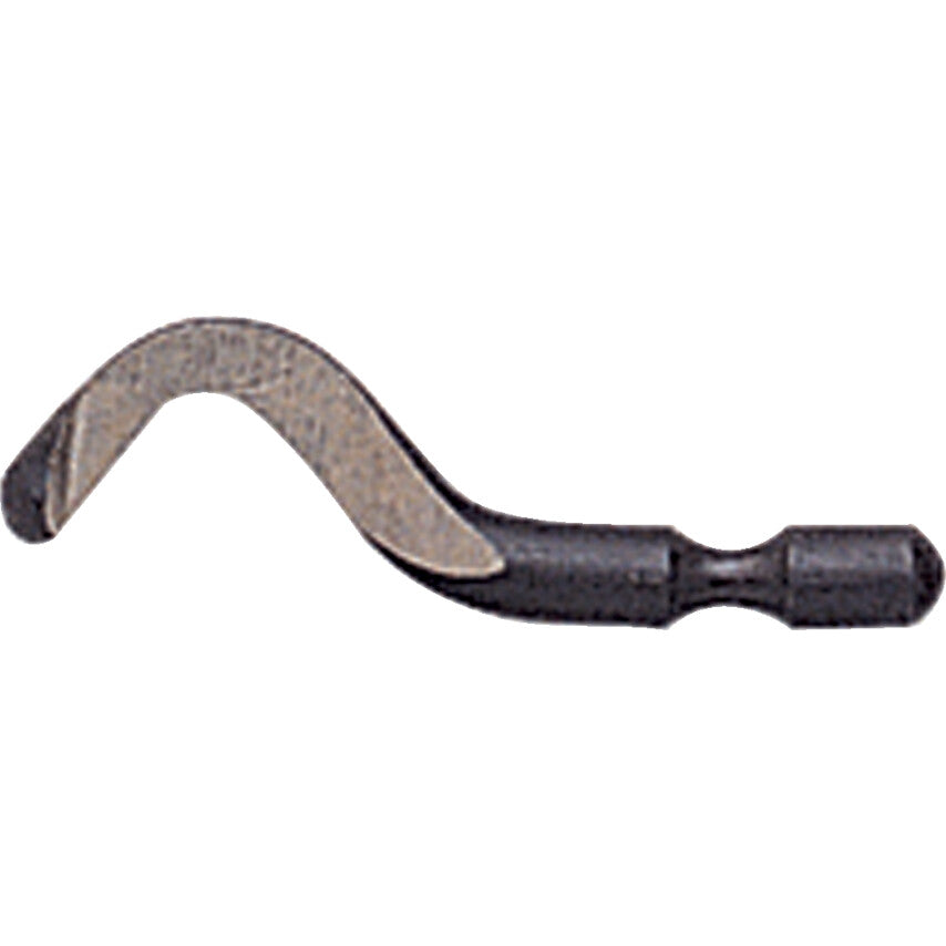 SwissBurr B30, High Speed Steel, Deburring Blade