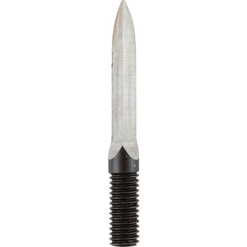 SwissBurr C40, High Speed Steel, Deburring Scrapper, Triangular