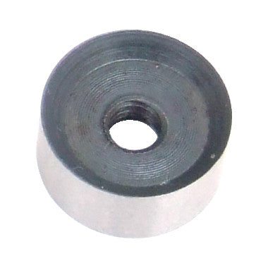 SwissBurr HSS Double Edged Round Blades