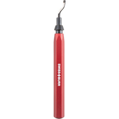 SwissBurr SB2000 HEAVY DUTY SLIM GRIP HANDLE (E TYPE BLADES)