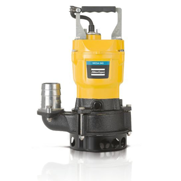 WEDA S04N - 230V / 1PH - No Float