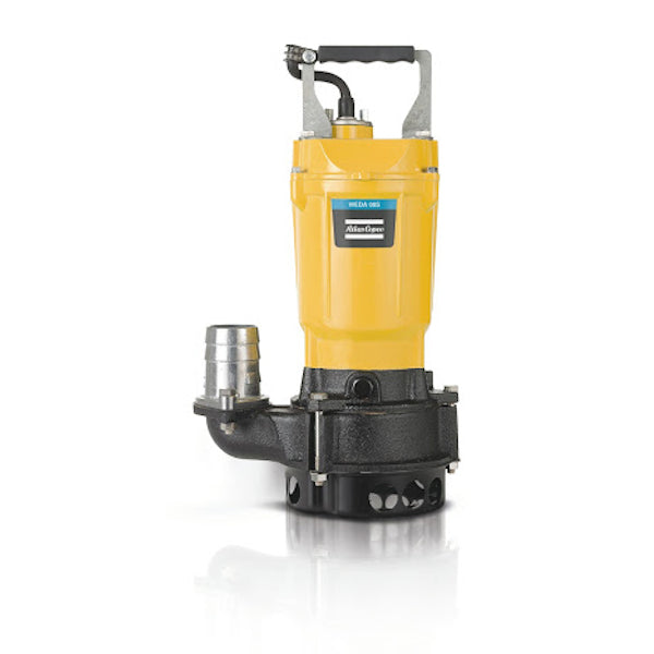 WEDA S08N - 230V / 1PH - No Float